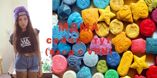 первитин Пересвет